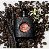 عطر گرمی زنانه بلک اوپیوم