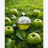 عطر گرمی زنانه بی دلیشز