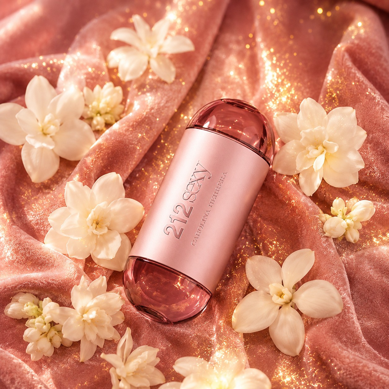 عطر گرمی 212 زنانه