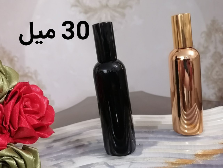 عطر گرمی مردانه آمواج دسیژن