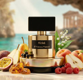عطر گرمی زنانه تیزیانا ترنزی کیرکه