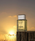 عطر گرمی مردانه شنل پلاتینیوم