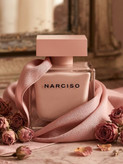 عطر گرمی زنانه نارسیسو پودری