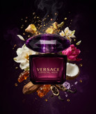عطر گرمی زنانه ورساچ کریستال نویر