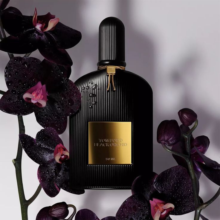 عطر گرمی زنانه تام فورد بلک ارکید