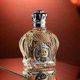 عطر گرمی مردانه شیخ 77