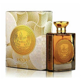 عطر گرمی مردانه مثقال