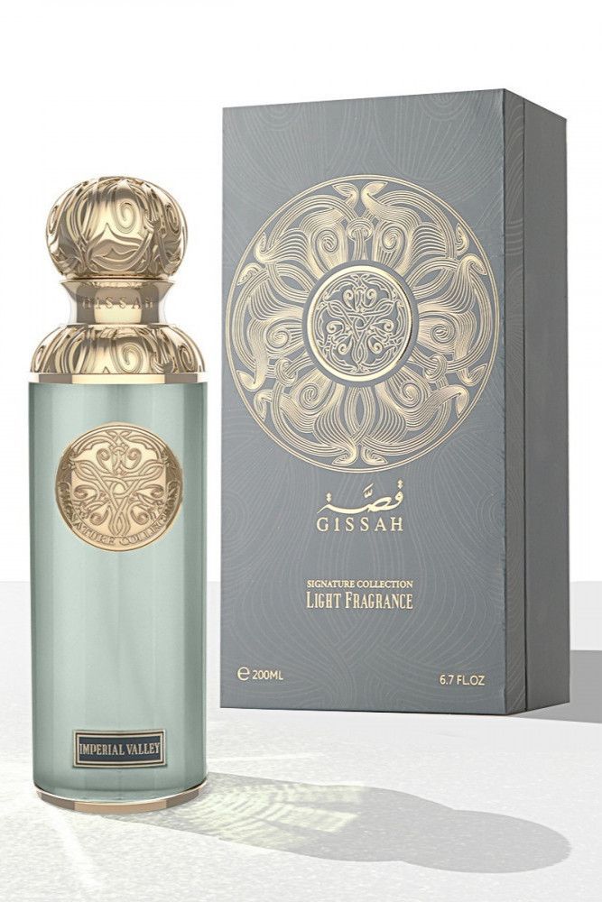 عطر اسپرت امپریال والی قیصا (عطر قصه )