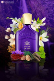 عطر گرمی زنانه کرید کوئین آف سیلک