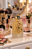 عطر گرمی زنانه ثروت عطر عربی