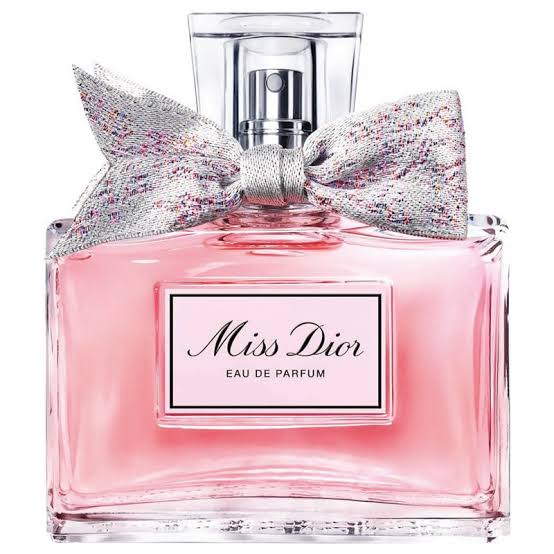 عطر گرمی زنانه میس دیور (miss dior)