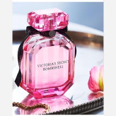 عطر گرمی ویکتوریا سکرت زنانه