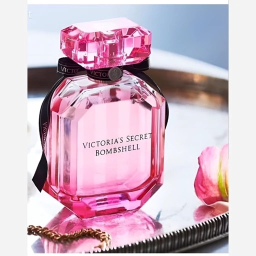 عطر گرمی ویکتوریا سکرت زنانه