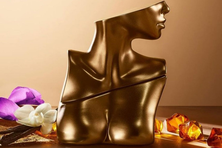 عطر گرمی زنانه بیلی آیلیش