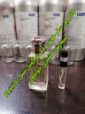 عطر گرمی مردانه هوس بلک رصاصی