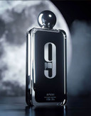عطرگرمی مردانه pm 9