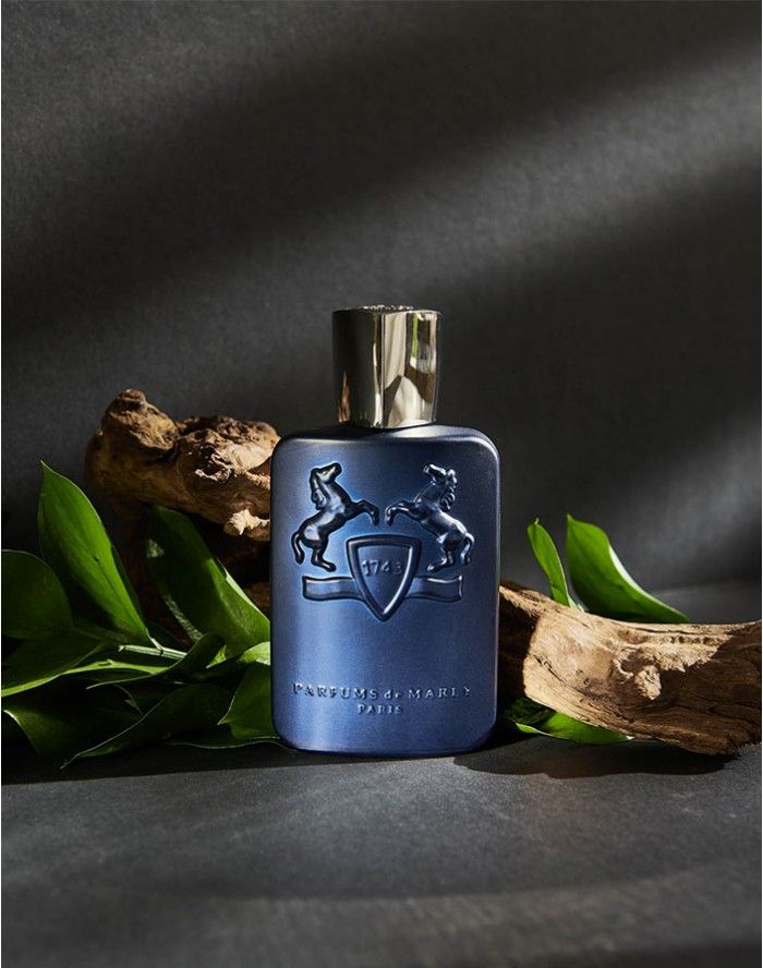 عطر گرمی مردانه مارلی سدلی