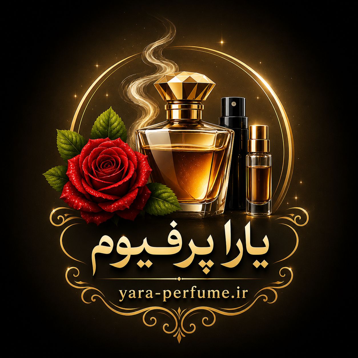 عطر یارا پرفیوم YARA PERFUME